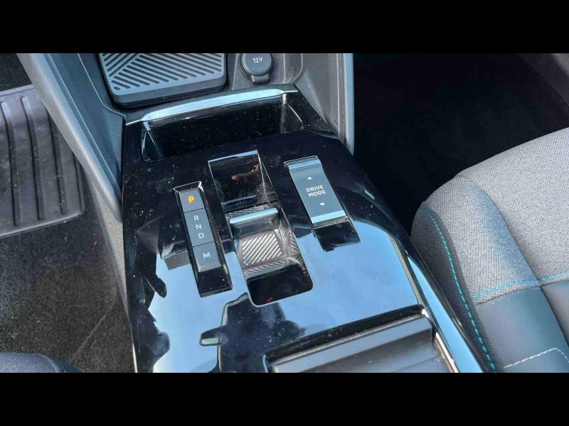 Occasion CITROEN C4 BlueHDi 130ch S&S Shine EAT8 2021 Rouge Elixir (N) 20790 € à Toul