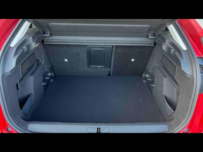 Occasion CITROEN C4 BlueHDi 130ch S&S Shine EAT8 2021 Rouge Elixir (N) 20790 € à Toul