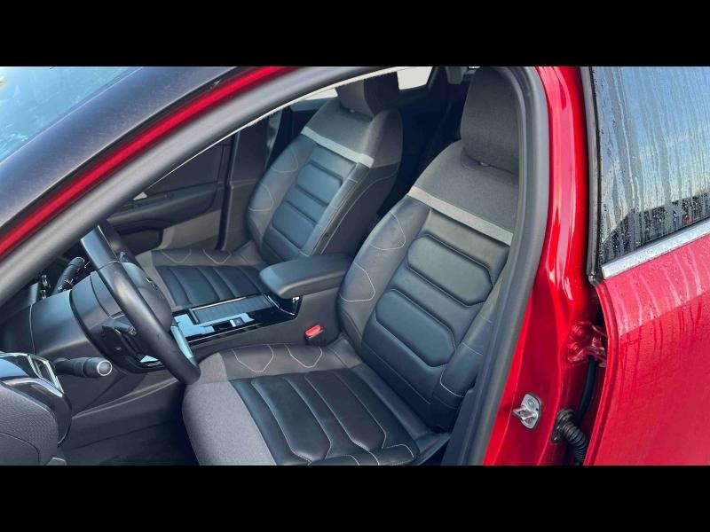 Occasion CITROEN C4 BlueHDi 130ch S&S Shine EAT8 2021 Rouge Elixir (N) 20790 € à Toul