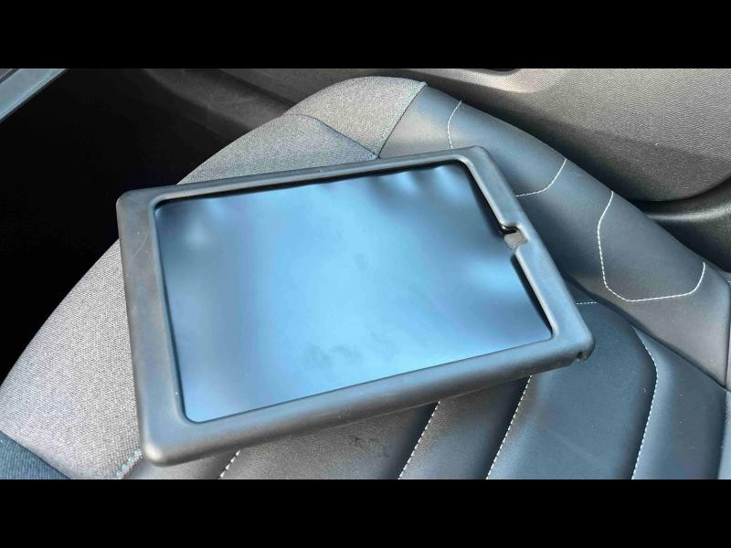 Occasion CITROEN C4 BlueHDi 130ch S&S Shine EAT8 2021 Rouge Elixir (N) 20790 € à Toul