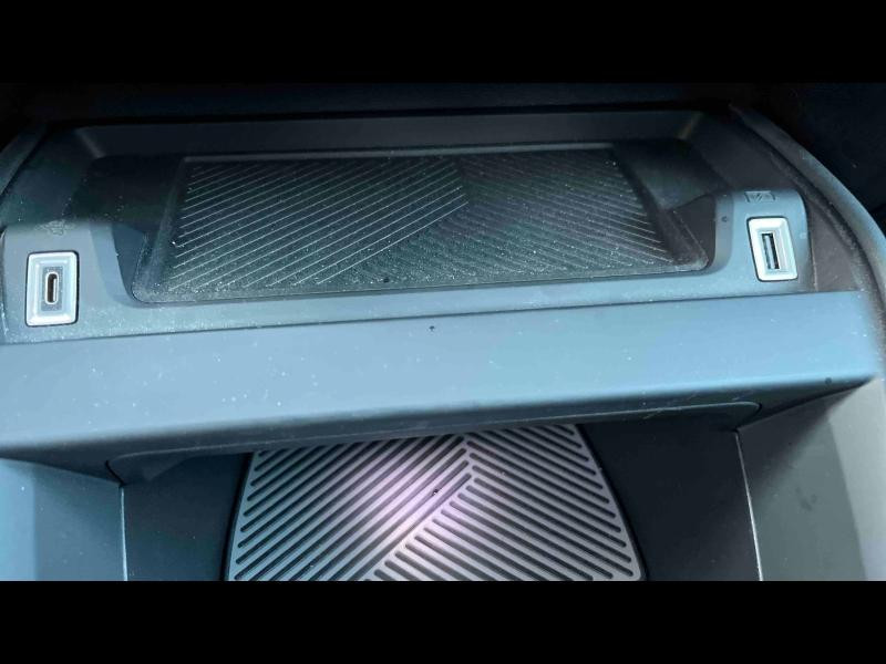 Occasion CITROEN C4 BlueHDi 130ch S&S Shine EAT8 2021 Rouge Elixir (N) 20790 € à Toul