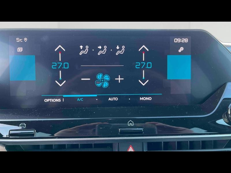 Occasion CITROEN C4 BlueHDi 130ch S&S Shine EAT8 2021 Rouge Elixir (N) 20790 € à Toul