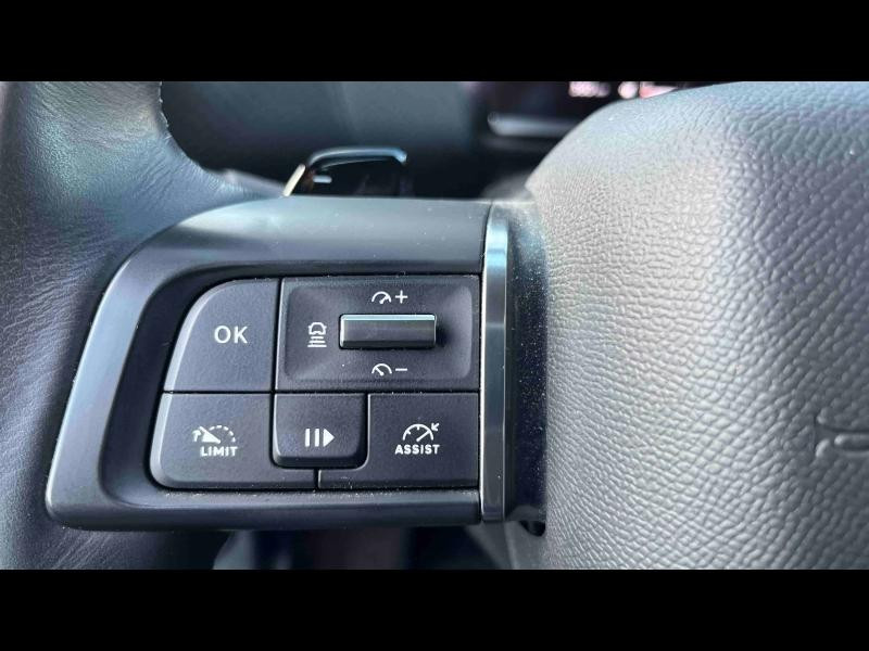 Occasion CITROEN C4 BlueHDi 130ch S&S Shine EAT8 2021 Rouge Elixir (N) 20790 € à Toul