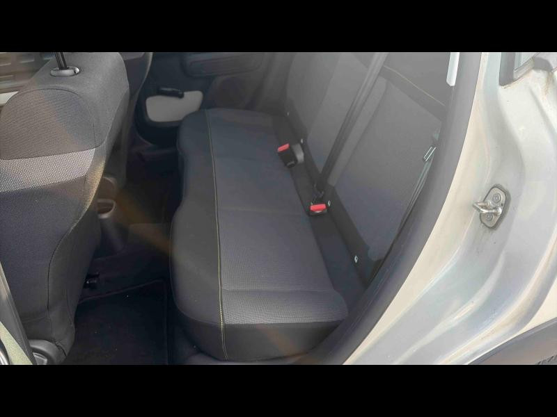 Occasion CITROEN C3 1.2 PureTech 83ch S&S YOU! 2022 Sable (N) 10990 € à Toul