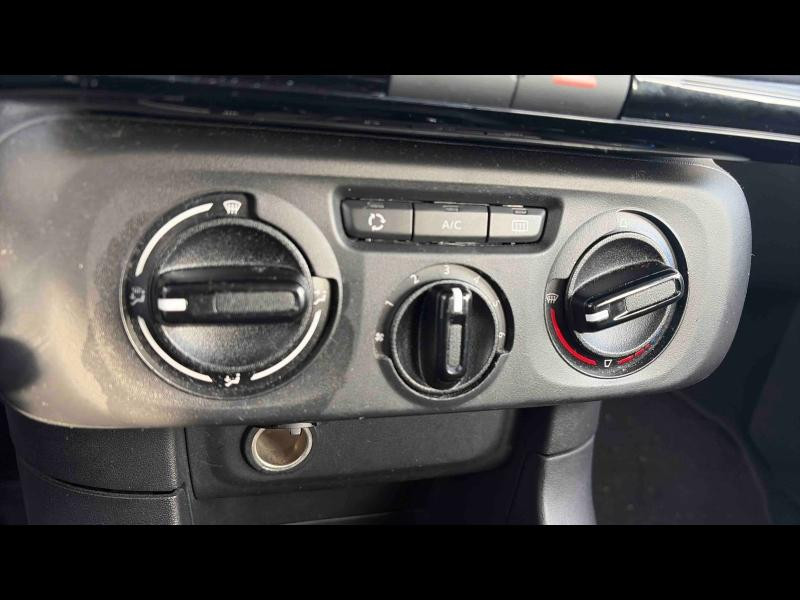 Occasion CITROEN C3 1.2 PureTech 83ch S&S YOU! 2022 Sable (N) 10990 € à Toul