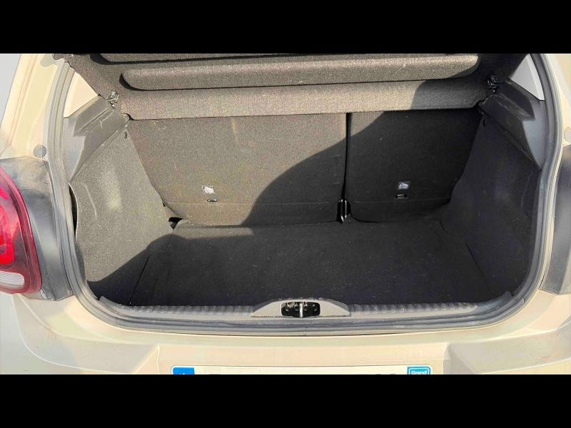 Occasion CITROEN C3 1.2 PureTech 83ch S&S YOU! 2022 Sable (N) 10990 € à Toul