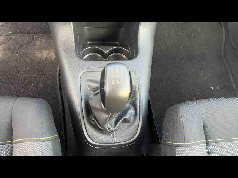 Occasion CITROEN C3 1.2 PureTech 83ch S&S YOU! 2022 Sable (N) 10990 € à Toul