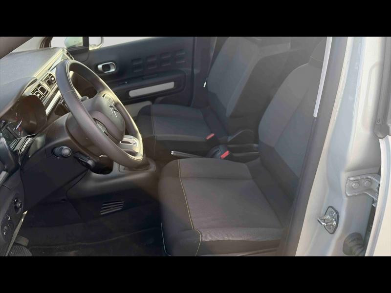 Occasion CITROEN C3 1.2 PureTech 83ch S&S YOU! 2022 Sable (N) 10990 € à Toul