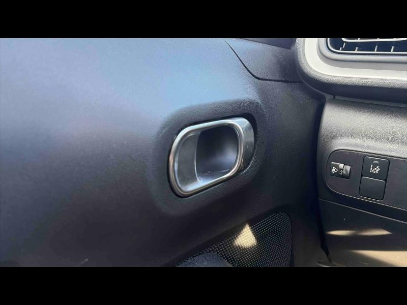 Occasion CITROEN C3 1.2 PureTech 83ch S&S YOU! 2022 Sable (N) 10990 € à Toul