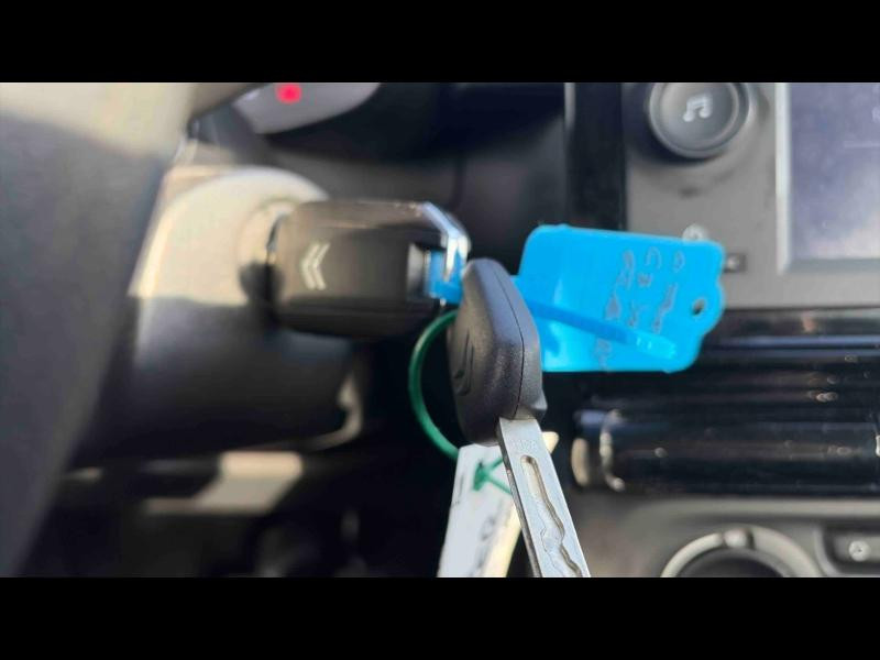 Occasion CITROEN C3 1.2 PureTech 83ch S&S YOU! 2022 Sable (N) 10990 € à Toul