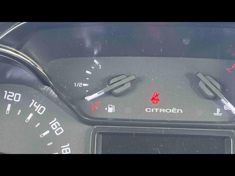 Occasion CITROEN C3 1.2 PureTech 83ch S&S YOU! 2022 Sable (N) 10990 € à Toul