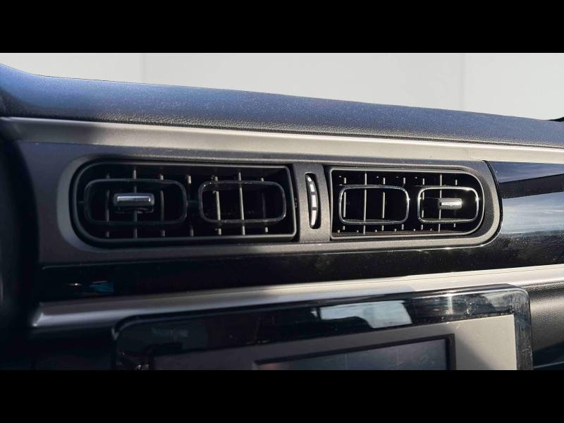 Occasion CITROEN C3 1.2 PureTech 83ch S&S YOU! 2022 Sable (N) 10990 € à Toul