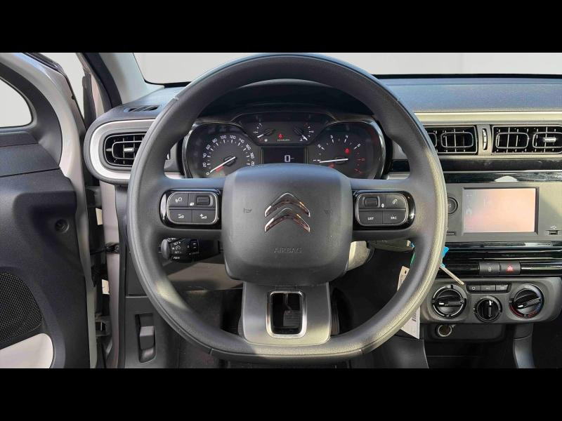 Occasion CITROEN C3 1.2 PureTech 83ch S&S YOU! 2022 Sable (N) 10990 € à Toul