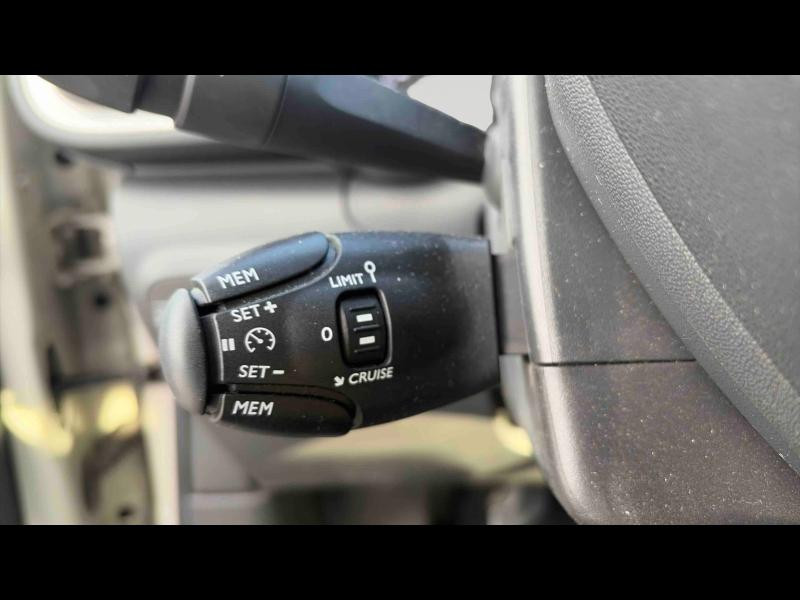 Occasion CITROEN C3 1.2 PureTech 83ch S&S YOU! 2022 Sable (N) 10990 € à Toul