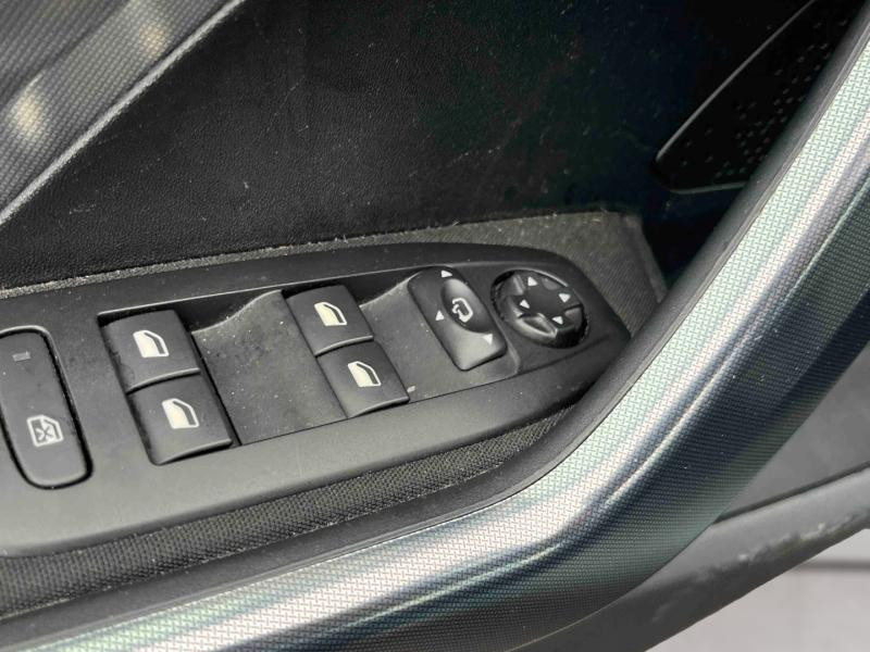 Used PEUGEOT 2008 1.2 PureTech 110ch Allure S&S EAT6 2018 Emerald Crystal € 9490 in Toul