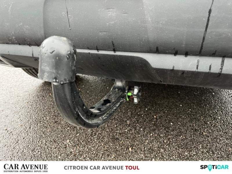 Used PEUGEOT 3008 1.2 PureTech 130ch S&S GT EAT8 2022 Blanc Nacré (N) € 21490 in Toul