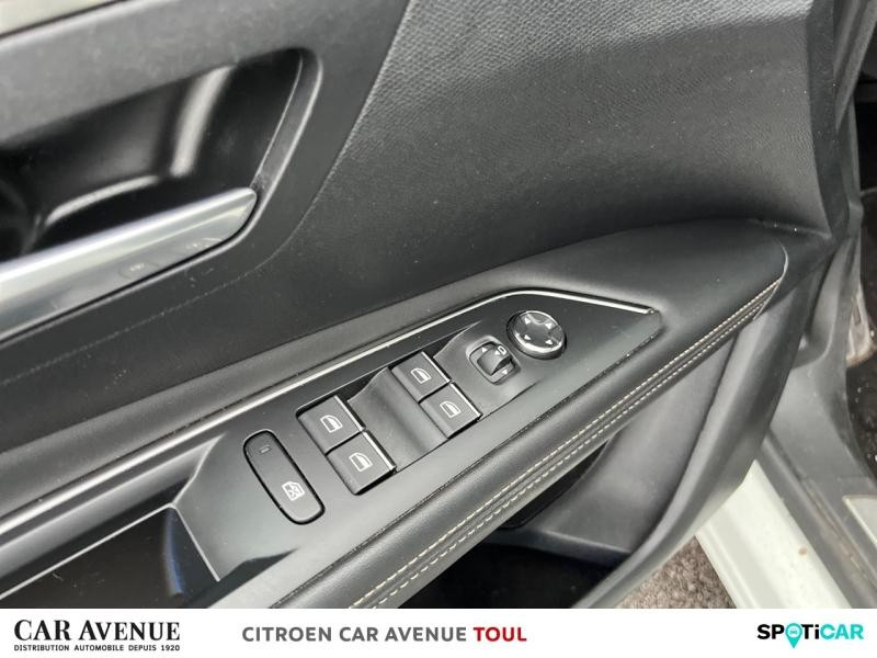 Used PEUGEOT 3008 1.2 PureTech 130ch S&S GT EAT8 2022 Blanc Nacré (N) € 21490 in Toul