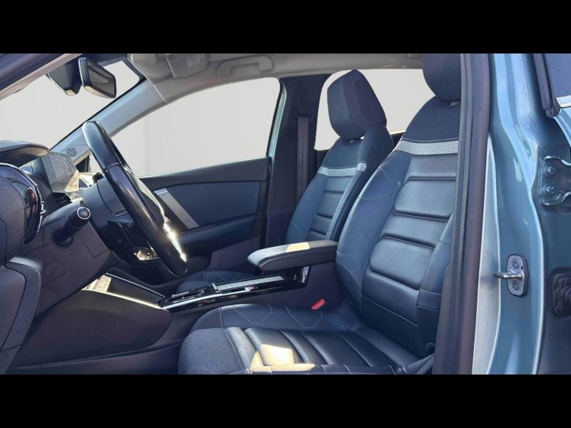 Used CITROEN C4 PureTech 130ch S&S Shine EAT8 2021 Bleu Iceland (N) € 16990 in Toul