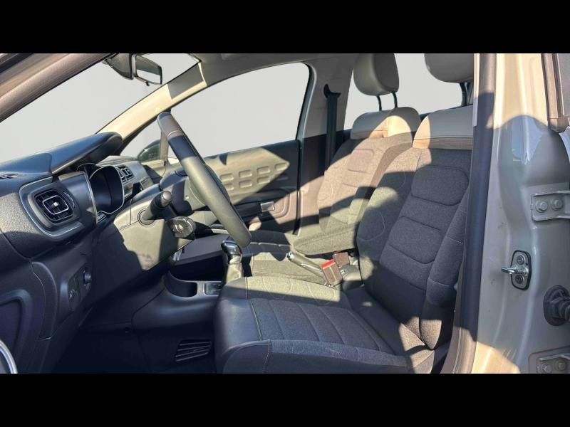 Used CITROEN C3 1.2 PureTech 83ch S&S PLUS 2024 Sable (N) - Noir Perla Nera € 13290 in Toul