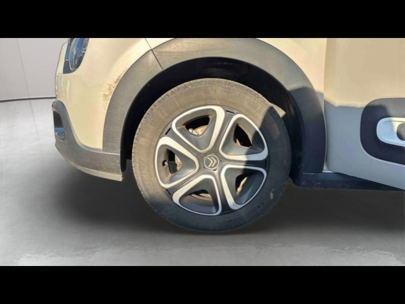 Used CITROEN C3 1.2 PureTech 83ch S&S PLUS 2024 Sable (N) - Noir Perla Nera € 13290 in Toul