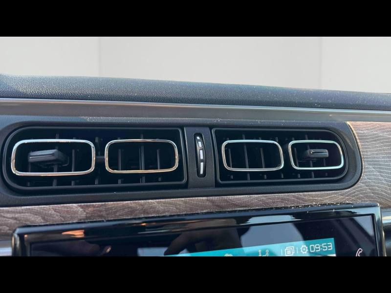 Used CITROEN C3 1.2 PureTech 83ch S&S PLUS 2024 Sable (N) - Noir Perla Nera € 13290 in Toul