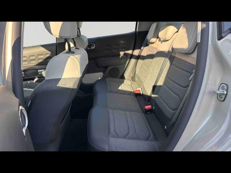 Used CITROEN C3 1.2 PureTech 83ch S&S PLUS 2024 Sable (N) - Noir Perla Nera € 13290 in Toul