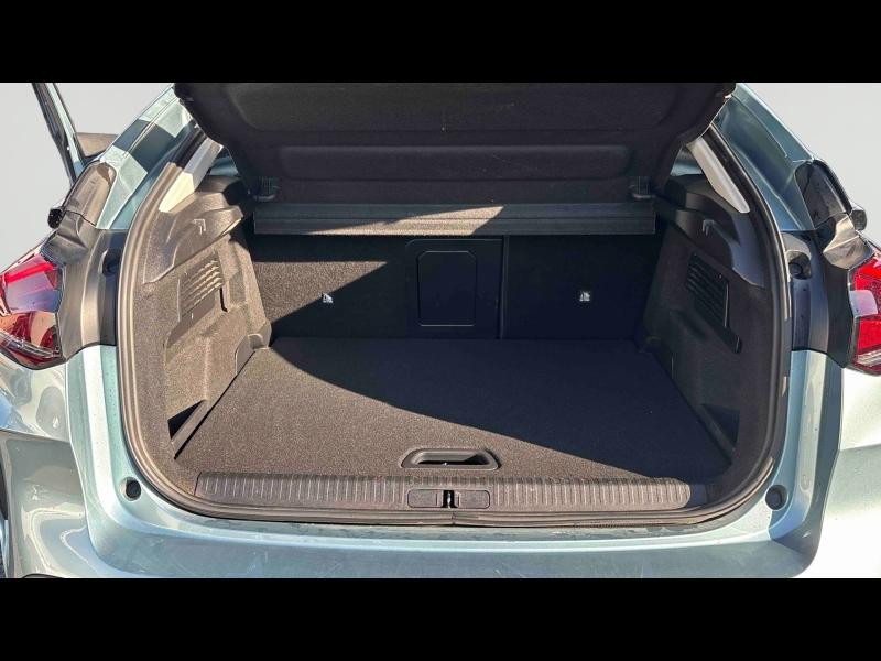 Used CITROEN C4 PureTech 130ch S&S Shine EAT8 2021 Bleu Iceland (N) € 16990 in Toul