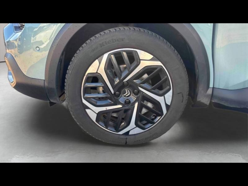 Used CITROEN C4 PureTech 130ch S&S Shine EAT8 2021 Bleu Iceland (N) € 16990 in Toul