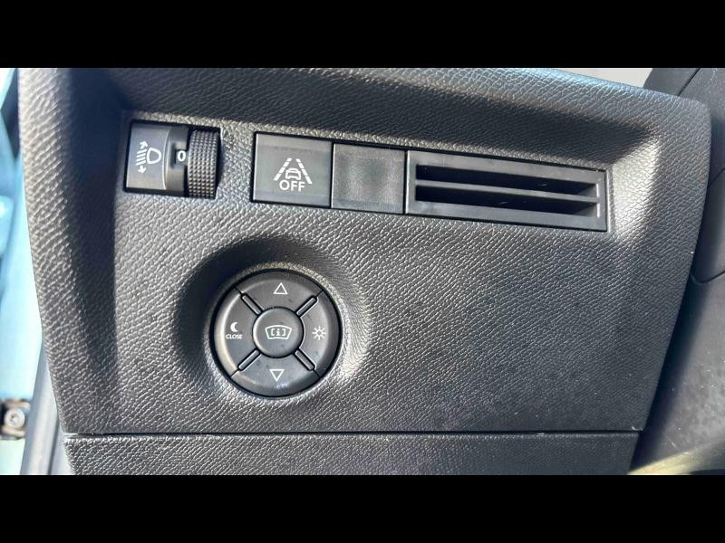 Used CITROEN C4 PureTech 130ch S&S Shine EAT8 2021 Bleu Iceland (N) € 16990 in Toul