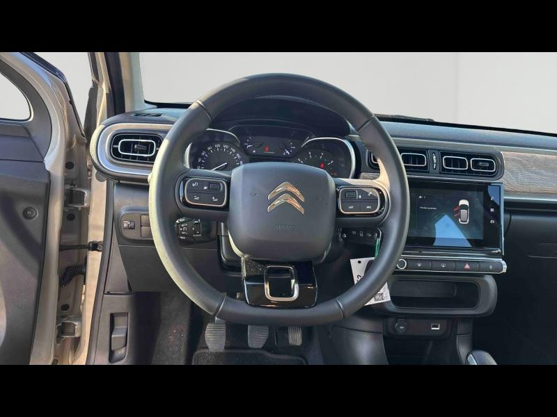 Used CITROEN C3 1.2 PureTech 83ch S&S PLUS 2024 Sable (N) - Noir Perla Nera € 13290 in Toul