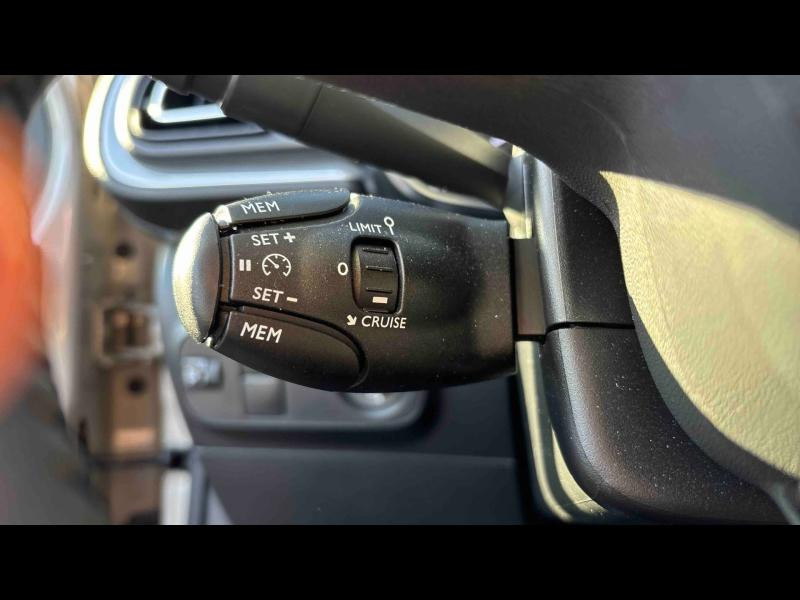 Used CITROEN C3 1.2 PureTech 83ch S&S PLUS 2024 Sable (N) - Noir Perla Nera € 13290 in Toul