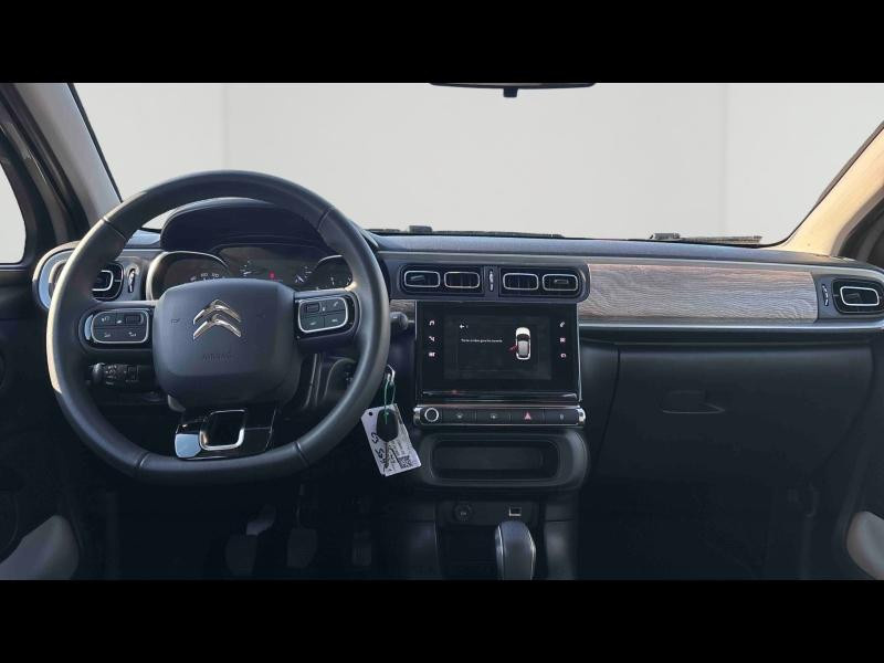 Used CITROEN C3 1.2 PureTech 83ch S&S PLUS 2024 Sable (N) - Noir Perla Nera € 13290 in Toul