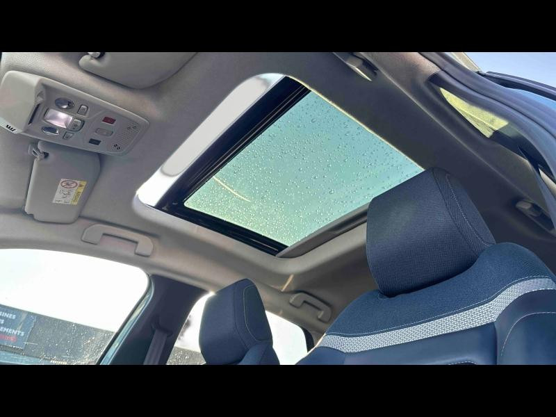 Used CITROEN C4 PureTech 130ch S&S Shine EAT8 2021 Bleu Iceland (N) € 16990 in Toul