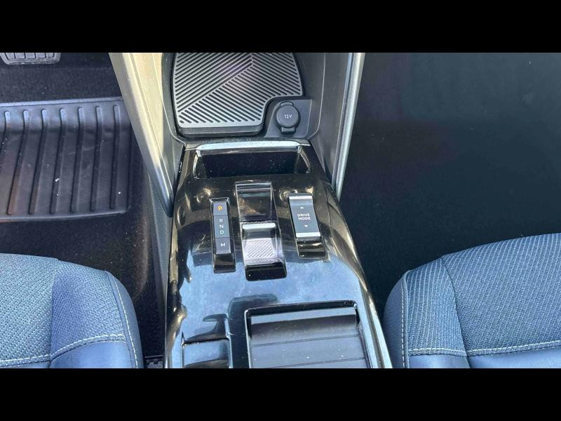 Used CITROEN C4 PureTech 130ch S&S Shine EAT8 2021 Bleu Iceland (N) € 16990 in Toul