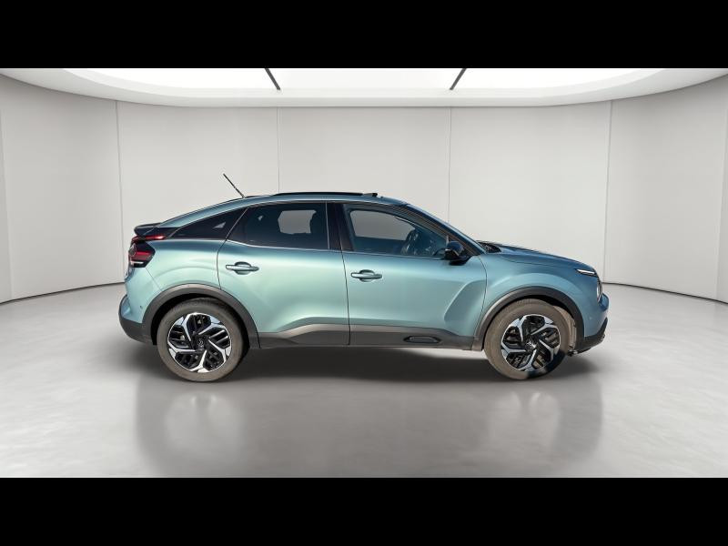 Used CITROEN C4 PureTech 130ch S&S Shine EAT8 2021 Bleu Iceland (N) € 16990 in Toul