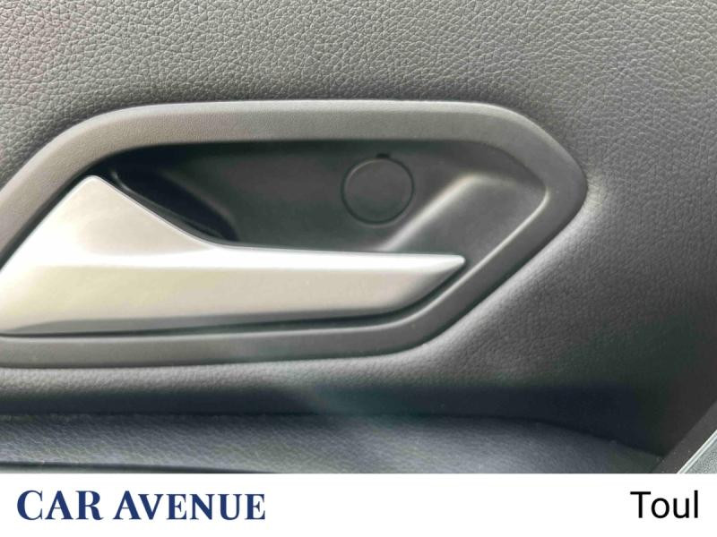 Used DACIA Duster 1.5 Blue dCi 115ch  Journey 4x2 2023 Gris Comète métallisé € 18990 in Toul