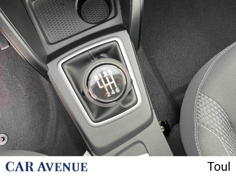 Used DACIA Duster 1.5 Blue dCi 115ch  Journey 4x2 2023 Gris Comète métallisé € 18990 in Toul