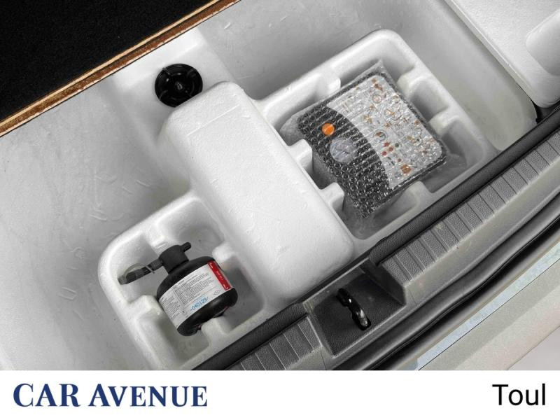 Used DACIA Duster 1.5 Blue dCi 115ch  Journey 4x2 2023 Gris Comète métallisé € 18990 in Toul