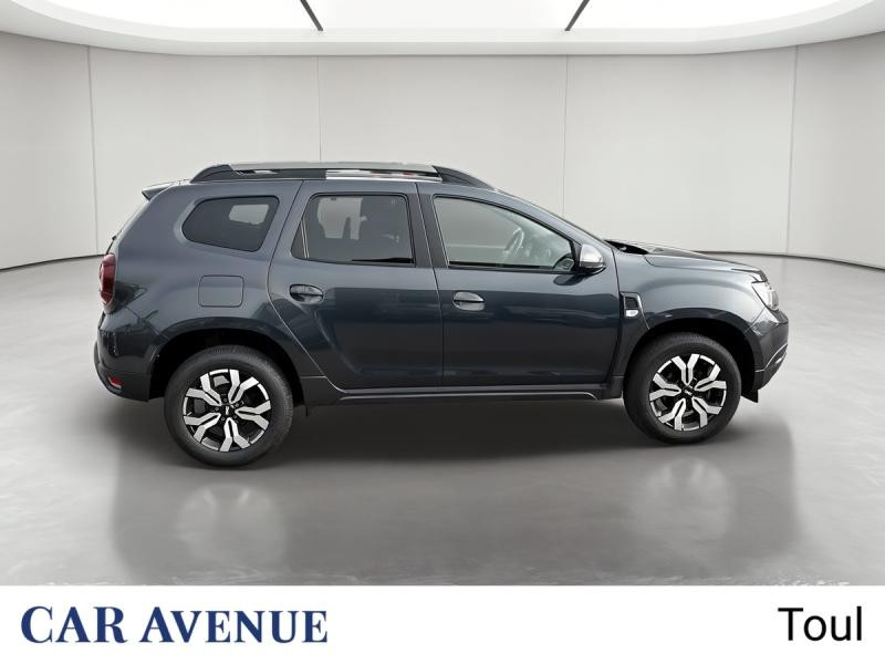 Used DACIA Duster 1.5 Blue dCi 115ch  Journey 4x2 2023 Gris Comète métallisé € 18990 in Toul
