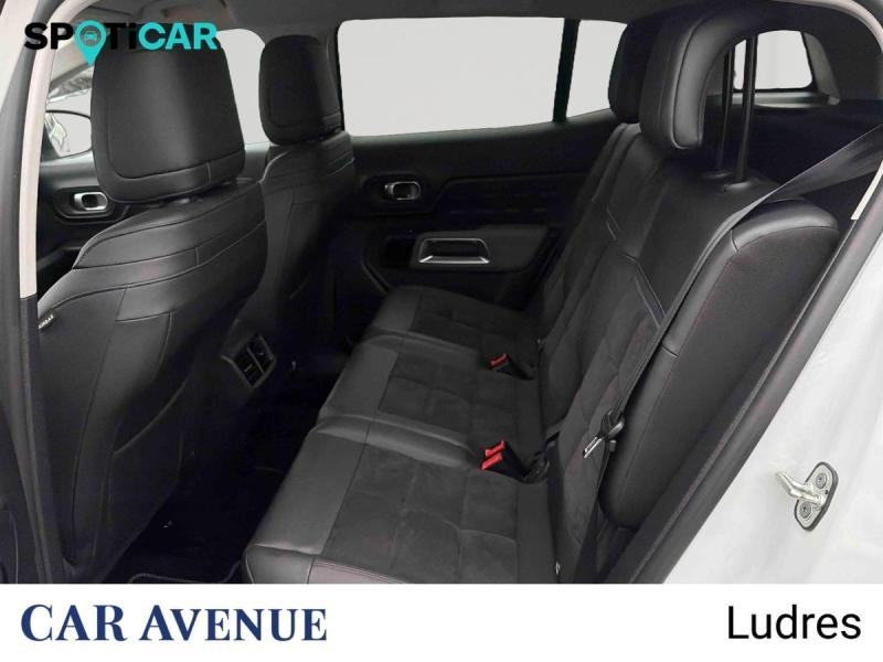 Used CITROEN C5 Aircross Hybrid rechargeable 225ch Shine Pack ë-EAT8 2021 Blanc Nacré € 24990 in Toul