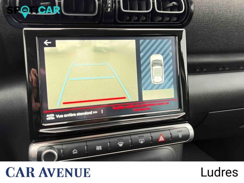 Used CITROEN C3 Aircross BlueHDi 110ch S&S Shine Pack 2021 Blanc Banquise (O) € 16890 in Toul