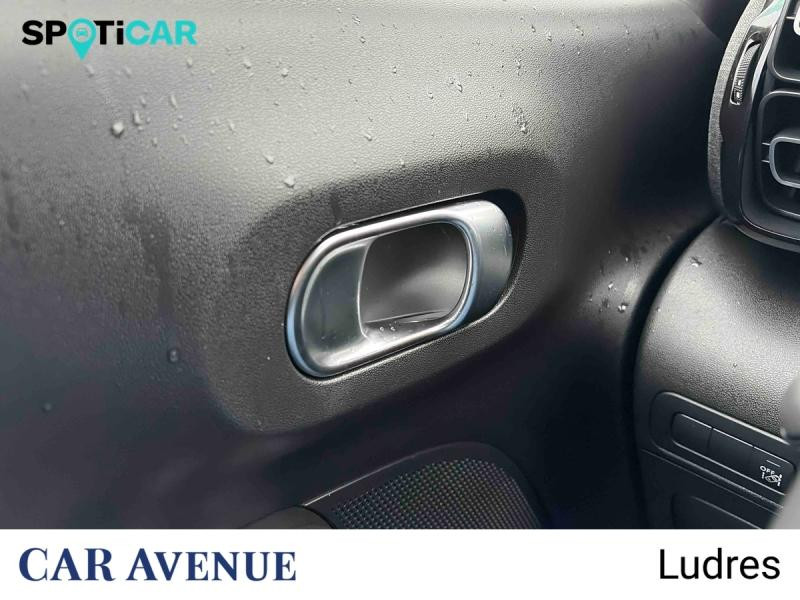 Used CITROEN C3 Aircross BlueHDi 110ch S&S Shine Pack 2021 Blanc Banquise (O) € 16890 in Toul