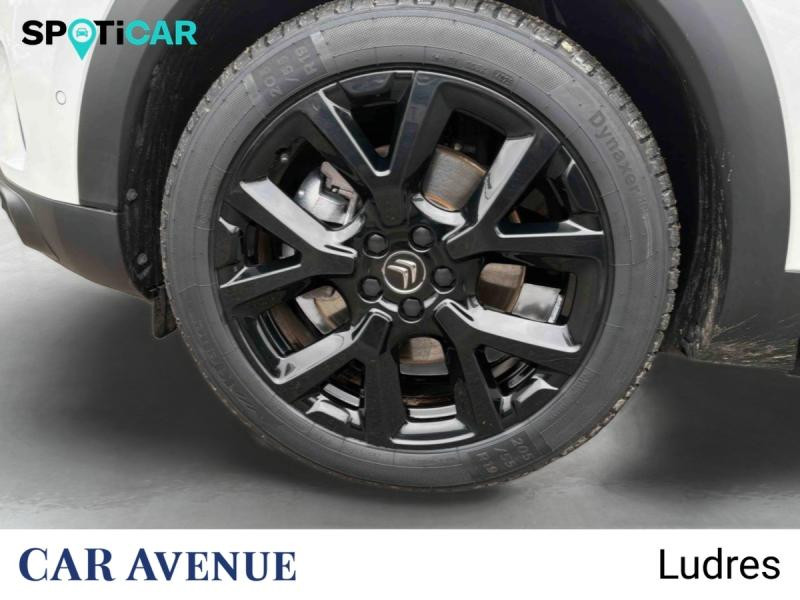 Used CITROEN C5 Aircross Hybrid rechargeable 225ch Shine Pack ë-EAT8 2021 Blanc Nacré € 24990 in Toul