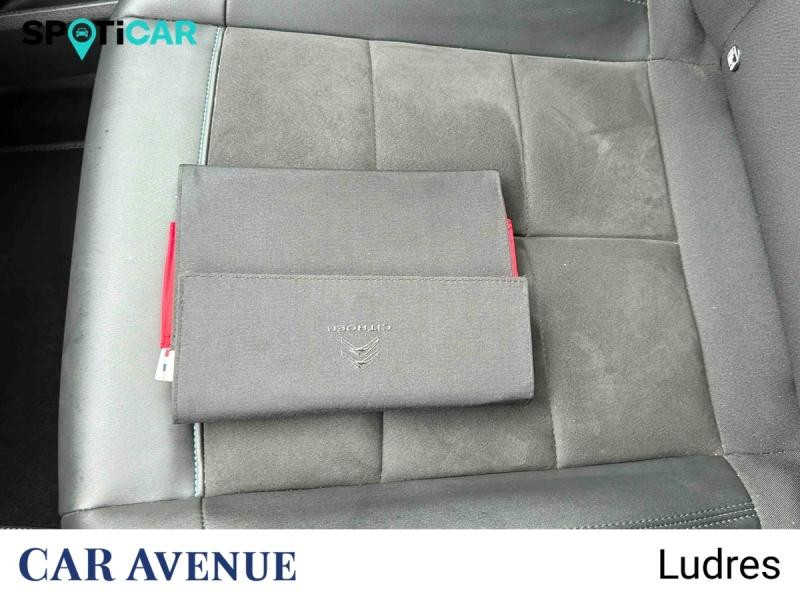 Used CITROEN C5 Aircross Hybrid rechargeable 225ch Shine Pack ë-EAT8 2021 Blanc Nacré € 24990 in Toul