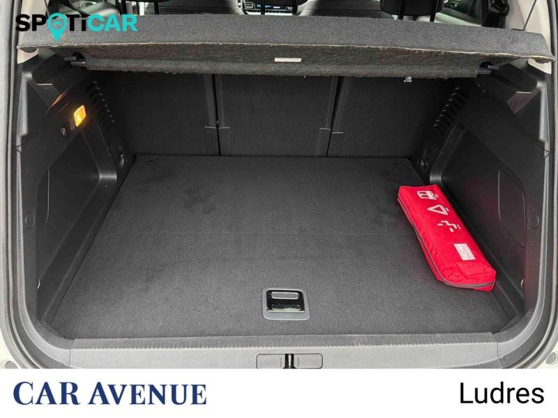 Used CITROEN C5 Aircross Hybrid rechargeable 225ch Shine Pack ë-EAT8 2021 Blanc Nacré € 24990 in Toul