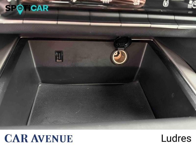 Used CITROEN C5 Aircross Hybrid rechargeable 225ch Shine Pack ë-EAT8 2021 Blanc Nacré € 24990 in Toul