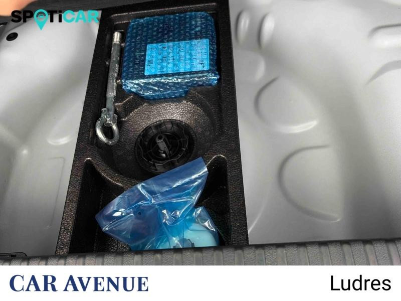 Used CITROEN C3 Aircross BlueHDi 110ch S&S Shine Pack 2021 Blanc Banquise (O) € 16890 in Toul