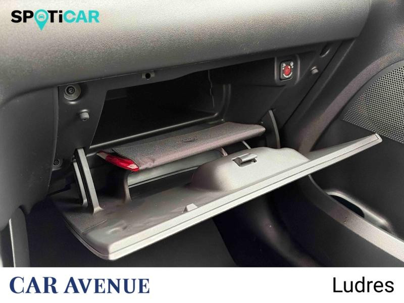 Used CITROEN C3 Aircross BlueHDi 110ch S&S Shine Pack 2021 Blanc Banquise (O) € 16890 in Toul