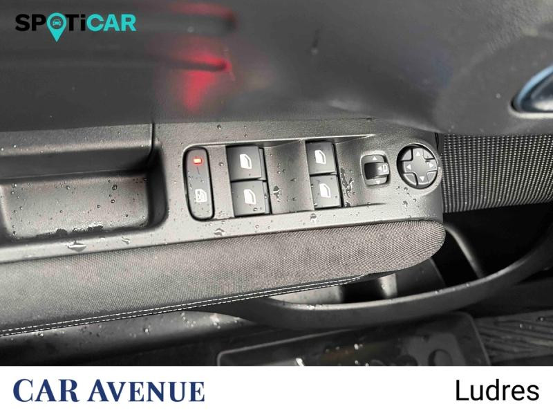 Used CITROEN C3 Aircross BlueHDi 110ch S&S Shine Pack 2021 Blanc Banquise (O) € 16890 in Toul