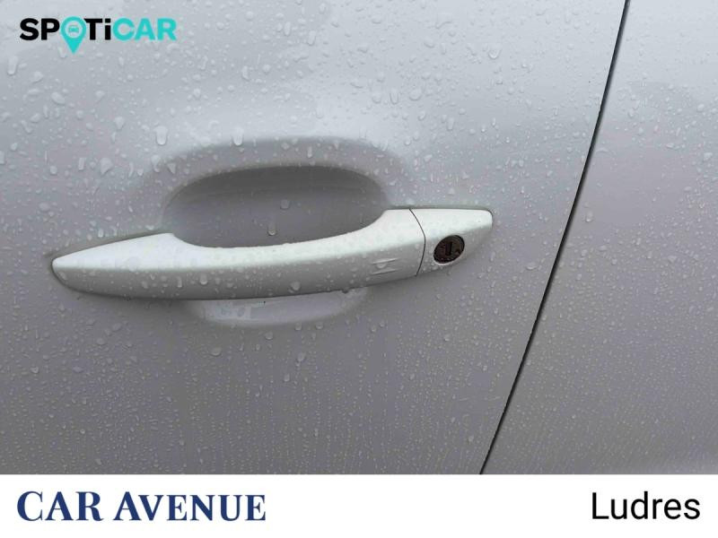 Used CITROEN C3 Aircross BlueHDi 110ch S&S Shine Pack 2021 Blanc Banquise (O) € 16890 in Toul